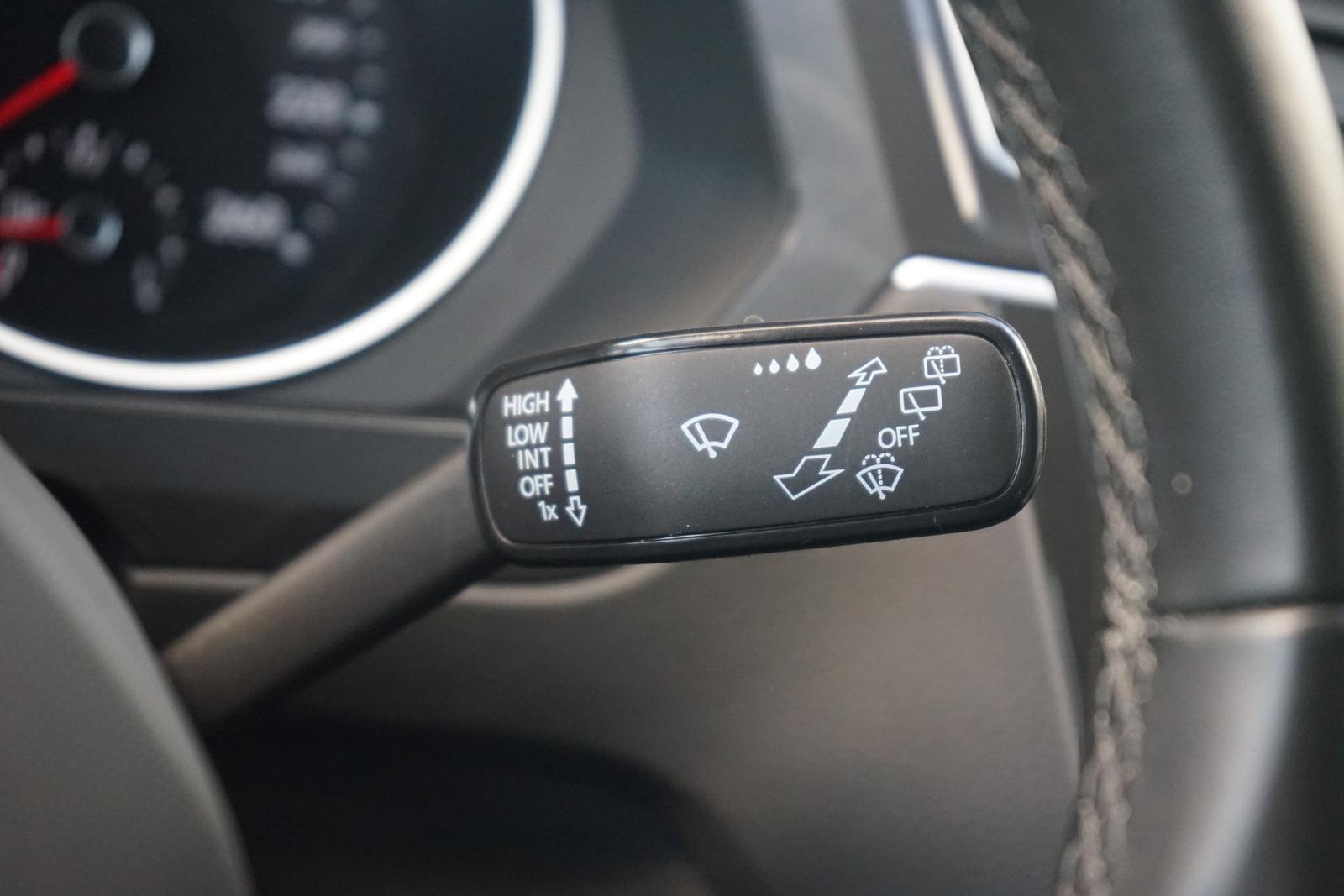 Volkswagen Tiguan 1.5 TSI Active LED Navi ACC Totwinkel AHK, миниатюра 21