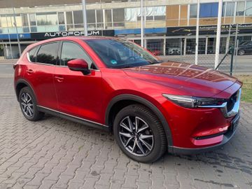 Mazda CX-5 - 3
