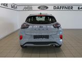 Ford Puma ST-Line Mild Hybrid LED Tempomat DAB Navi - Ford Puma mit Hybrid-Antrieb