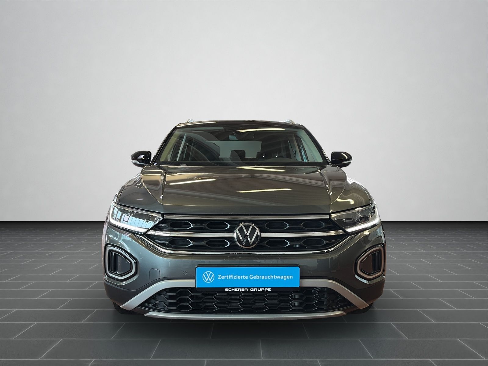 Volkswagen T-Roc - Bild 6