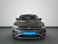 Volkswagen T-Roc - Vorschau Bild 6