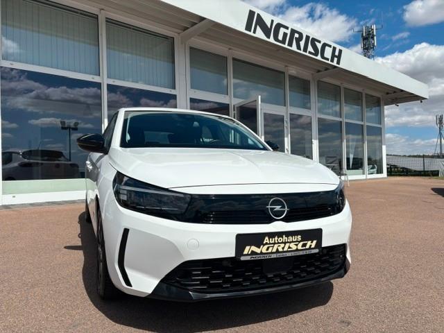 Opel Corsa F  1.2