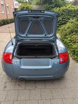 Audi TT Roadster 1.8T 110KW - - Audi TT in Bremen