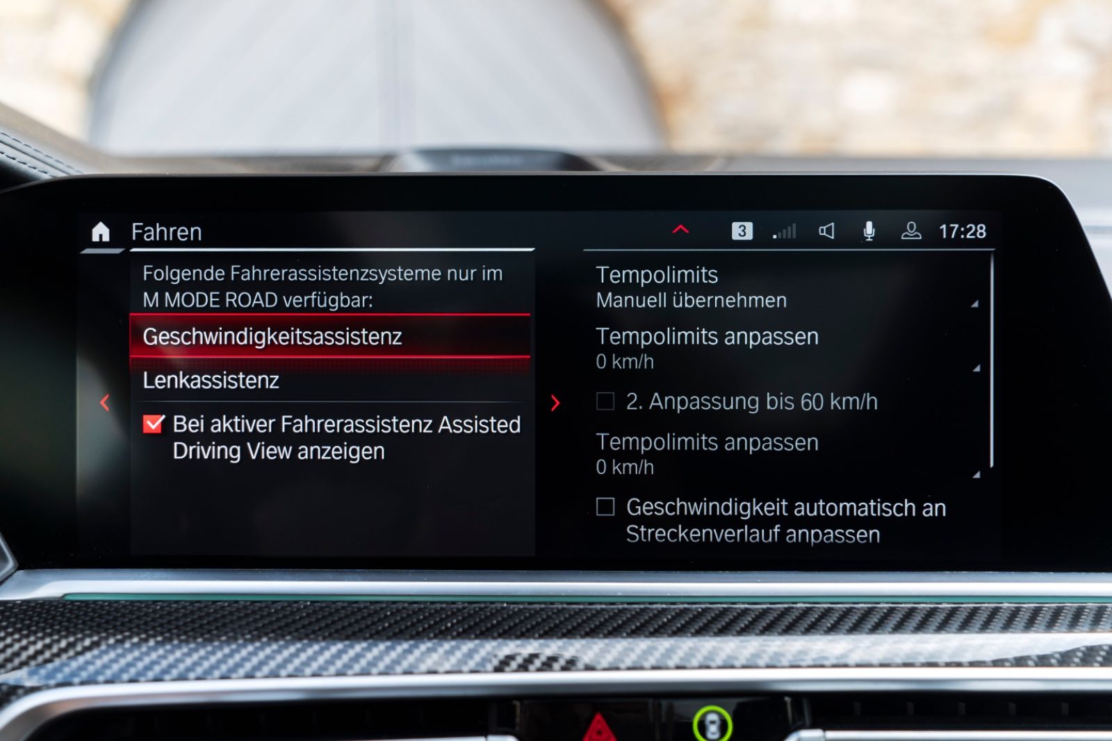 Fahrzeugabbildung BMW X5 M Competition B&W LASER HUD 360° PANO ACC