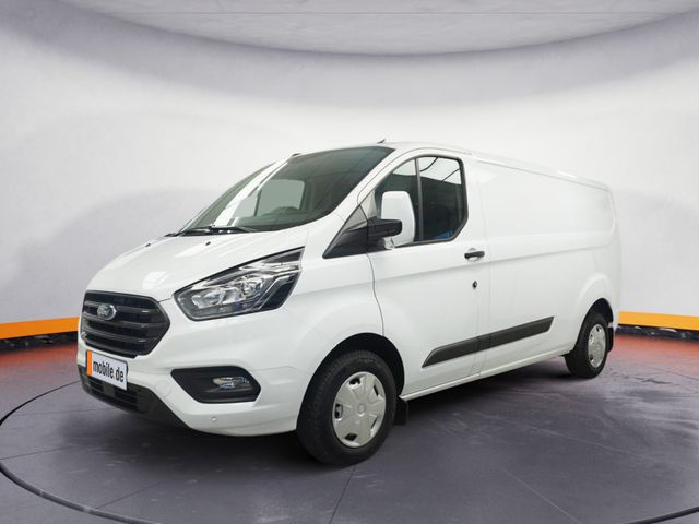 Ford Transit Custom Trend L2 #3-Sitzer #DAB #Klima...