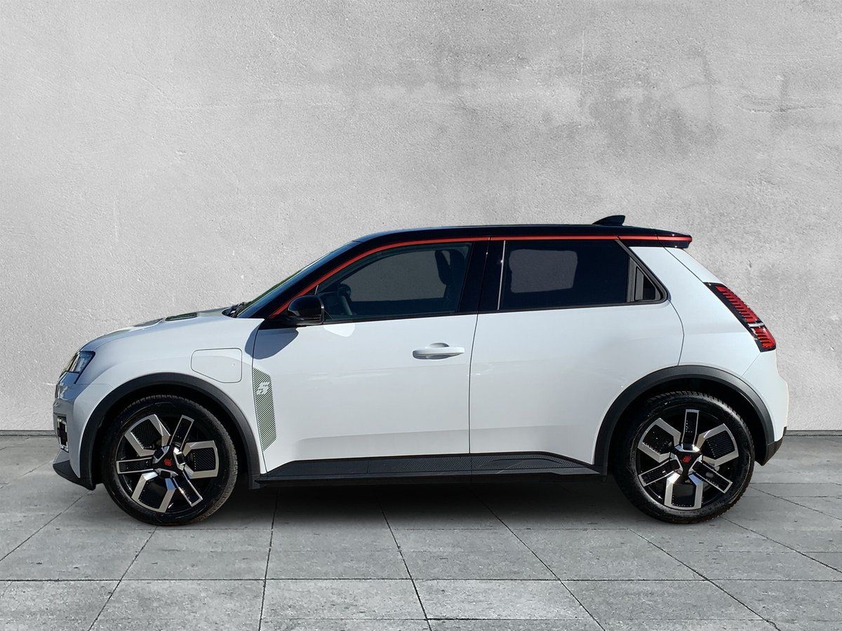 Renault R 5 - Bild 2