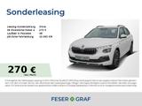 Skoda Kamiq Drive 1.0TSI DSG MATRIX/SHZ/PDC/RFK
