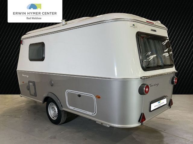 HYMER / ERIBA / HYMERCAR Touring 430 !Retro-Stil, Mega-Deal! 