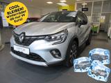 Renault Captur TECHNO TCe 160 EDC ESP LED - Renault Captur Techno mit Benzin-Antrieb