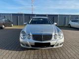 Mercedes-Benz Mercedes E320 CDI TÜV NEU!! - Mercedes-Benz E 320 aus 2006: Cdi