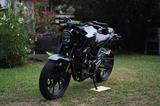 Honda CB 125 R  Neo Sports Café - HONDA CB CAFE