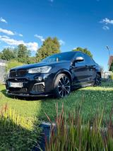 BMW X4 M40 M40i - - gebrauchte BMW X4 M40 aus dem Jahr 2018