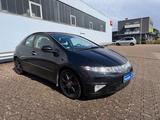 Honda Civic Lim. 5-trg. 2.2 CTDI Sport - Honda Civic mit Diesel-Antrieb: 2.2