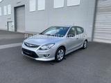 Hyundai i30 FIFA WM Edition  Zentralverriegelung - Hyundai i30: Standheizung
