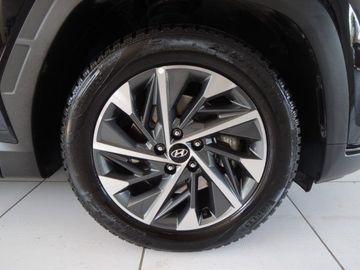 Hyundai TUCSON - 3