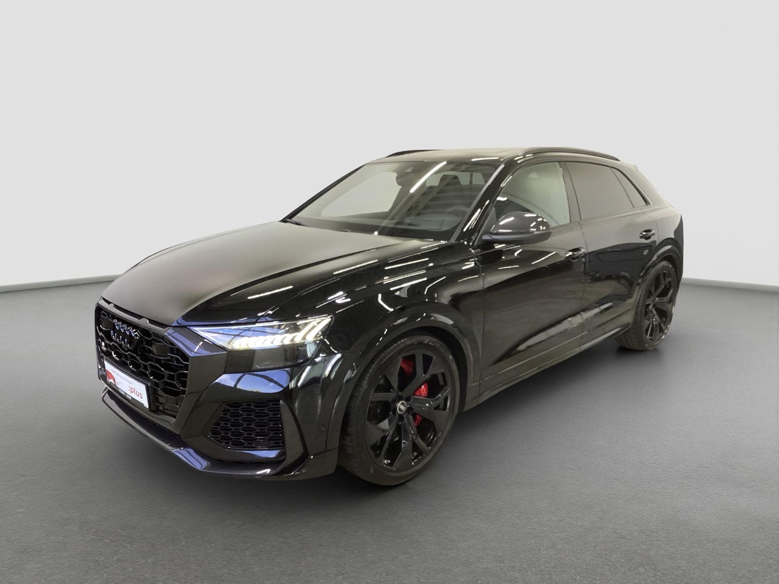 Audi RSQ8 - Bild 15