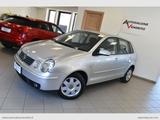 Volkswagen VOLKSWAGEN Polo 1.4 TDI 5p. Comfortline - Volkswagen Polo aus 2004 mit Diesel-Antrieb
