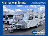 HYMER / ERIBA / HYMERCAR NOVA 545 FRANZ.BETT DUSCHE MOVER - HYMER / ERIBA Nova 545