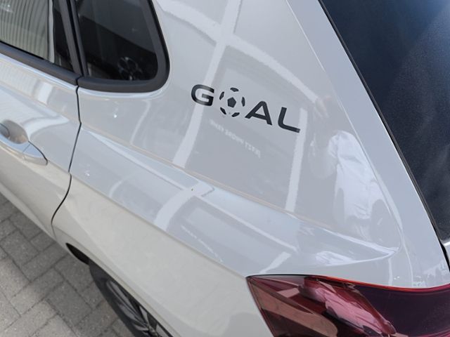 Fahrzeugabbildung Volkswagen Polo 1.0 TSI Goal LED ACC NAVI COCKPIT "PRO" ALL