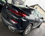 BMW X6 xDrive 40 i "M-SPORTPAKET" - BMW X6 m-sport mit Benzin-Antrieb