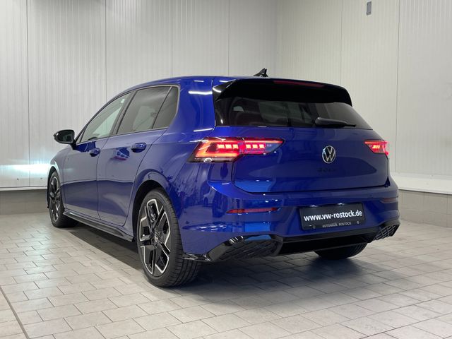 Golf VIII R-Line 2.0 TDI DSG IQ.LIGHT ACC NAVI
