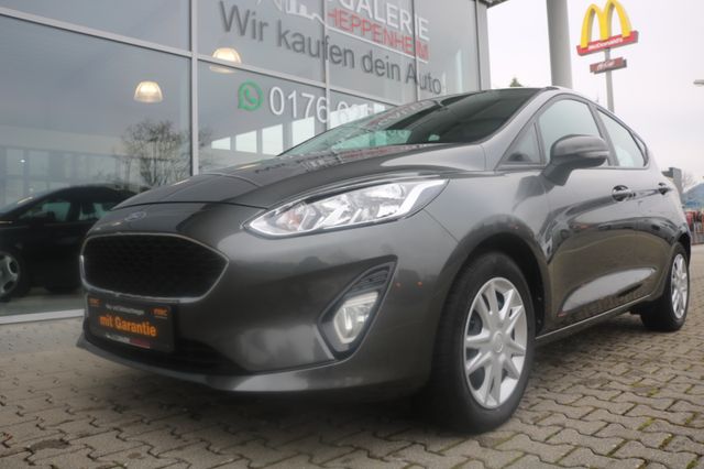 Ford Fiesta Cool & Connect/Klima