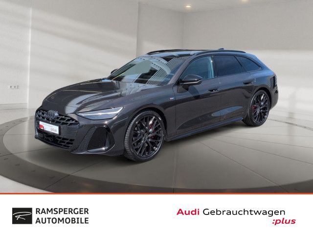 Image of Audi A6