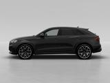 Audi RS Q8*NAVI*HUD*23ZOLL*RS-AGA*PANO*STHZG*LASER*B& - Audi RSQ8 Jahreswagen