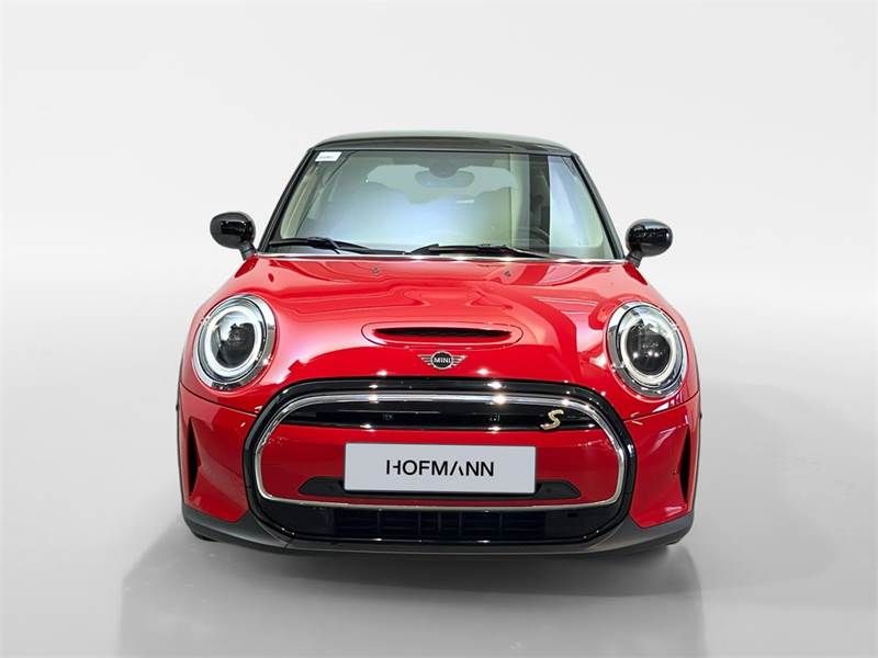 MINI Cooper SE - Bild 16