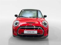 MINI Cooper SE - Vorschau Bild 16