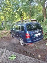 Volkswagen Touran 1.4 TSI EcoFuel DSG Free... - Volkswagen Touran: Tsi Ecofuel