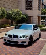 BMW 335iS Coupe M Sport Edition M Sport Face-lift  - BMW 335: Coupé, 335i M Sport