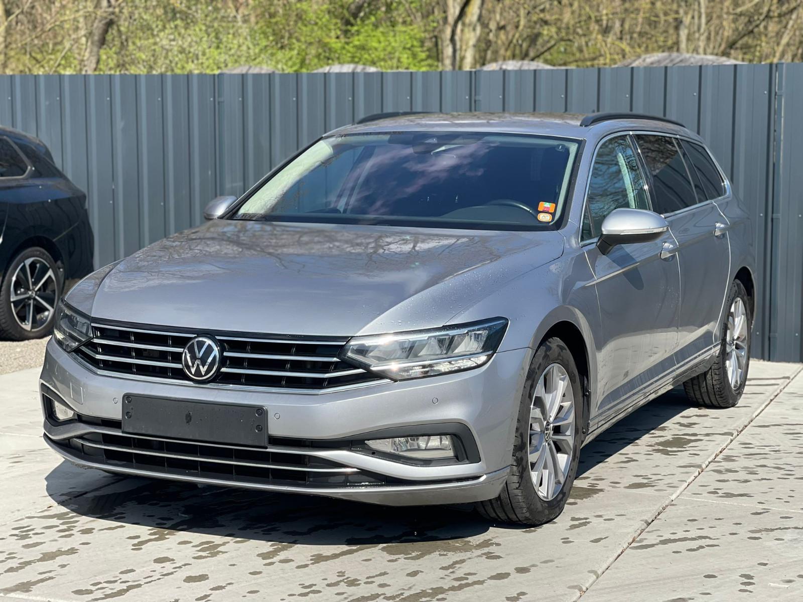 Volkswagen Passat Business 2.0*Diesel*150PS*Digital*Autom*