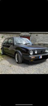 Volkswagen VW Golf 2 GTI 16V Edition One - Volkswagen Golf aus 1990: GTI