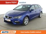 Seat Leon 1.8 TSI FR Aut.*LED*ACC*CAM*PDC*AHK*BT* - Seat Leon: 1.8