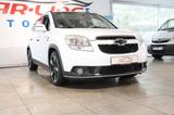 Chevrolet Orlando LTZ *7-Sitzer*Automatik*Navi*RFK* - Chevrolet: Ltz