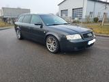 Audi A6 1.9 TDI 6 Gang - Audi A6 mit Diesel-Antrieb: Kombi, 1.9