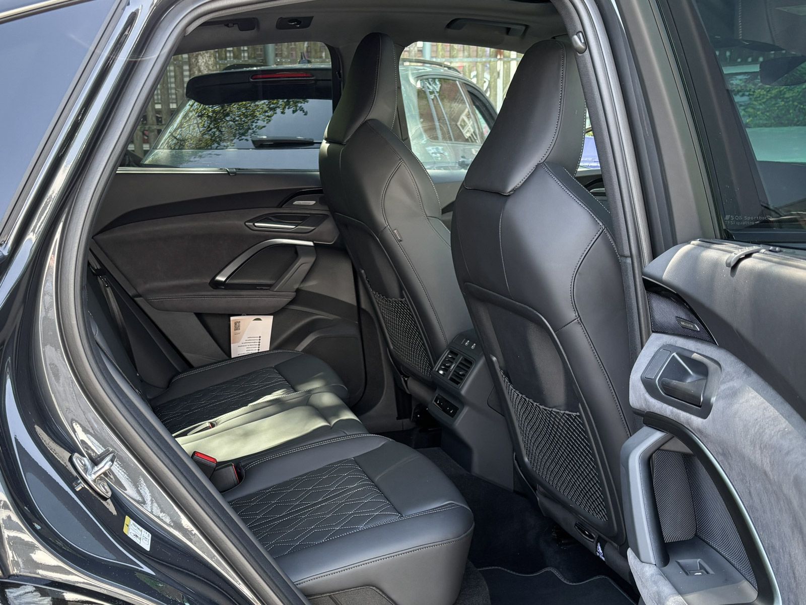 Audi SQ5 - Bild 11