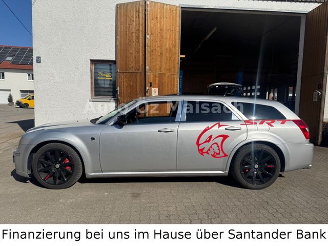 Chrysler 300C Touring 6.1 SRT8*Motor Neu