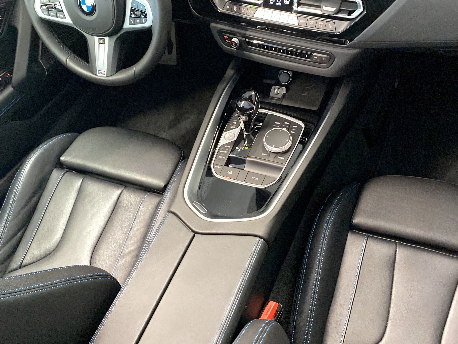BMW Z4 - Bild 14