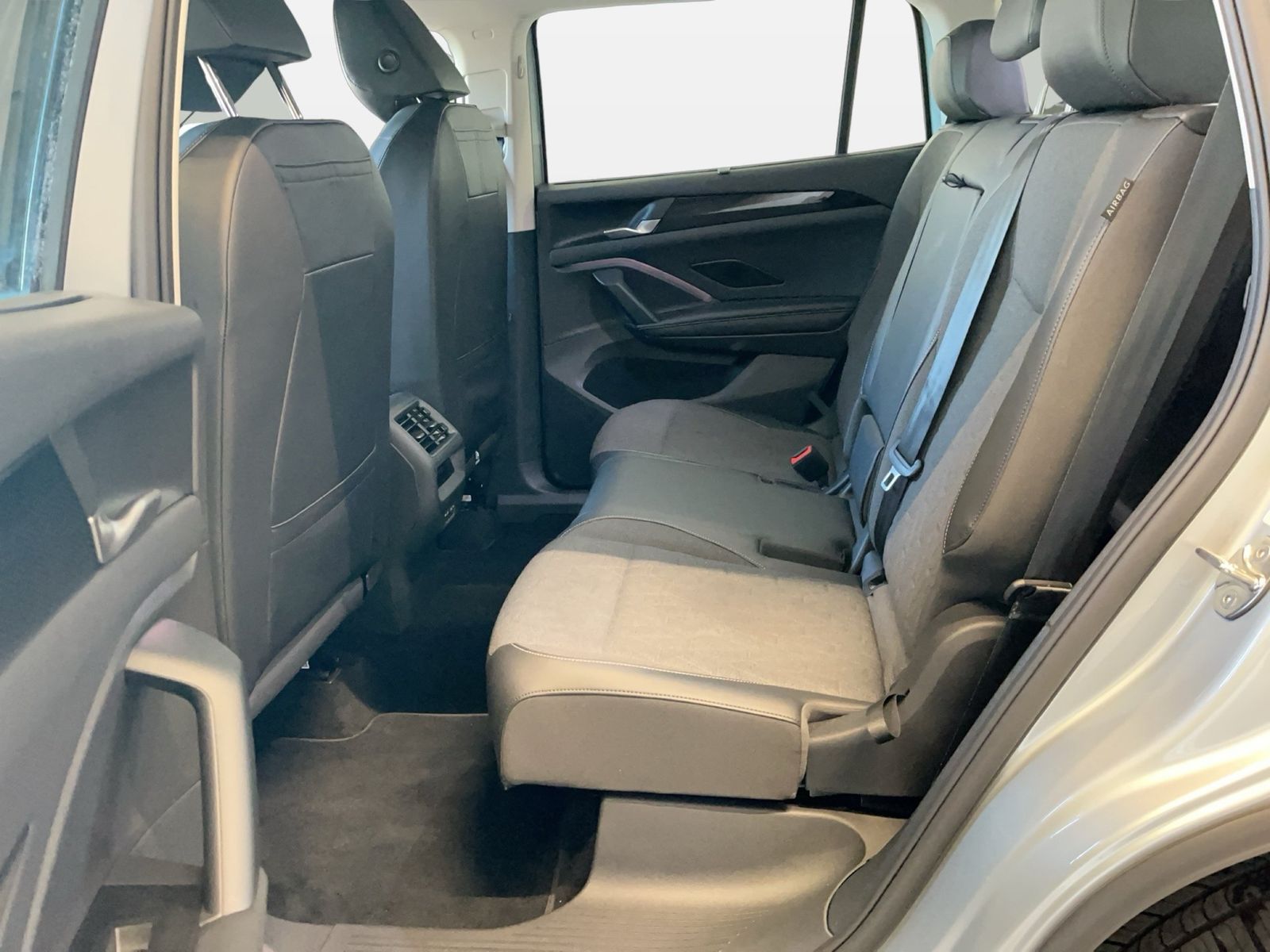Volkswagen Tayron - Bild 13