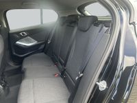 BMW 116 - Vorschau Bild 12