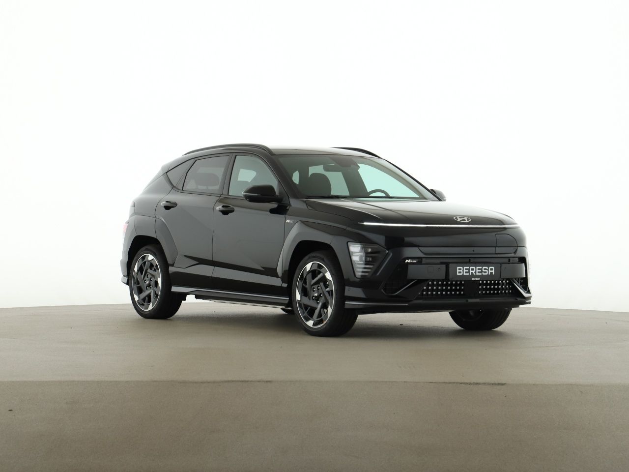 Hyundai Kona – Bild 9