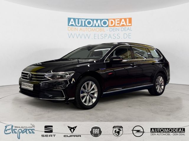 Volkswagen Passat GTE AUTOMATIK NAV LED AHK KAMERA ACC APPL