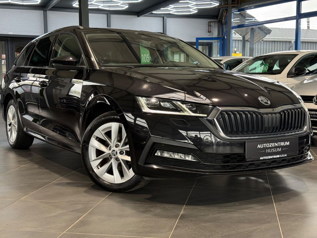Image of Skoda Octavia