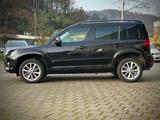 Skoda Yeti 1.4 TSI Joy*Garantie*47961KM* - Skoda Yeti Joy mit Benzin-Antrieb