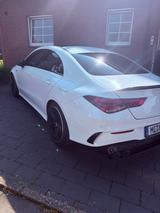 Mercedes-Benz CLA 45 AMG NIGHT PAKET !! Mit Garantie!! - gebrauchte Mercedes-Benz CLA 45 AMG aus dem Jahr 2020