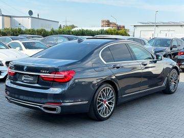 BMW 730 - 5
