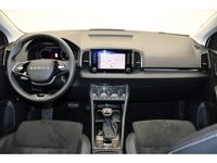 Skoda Karoq - Vorschau Bild 4