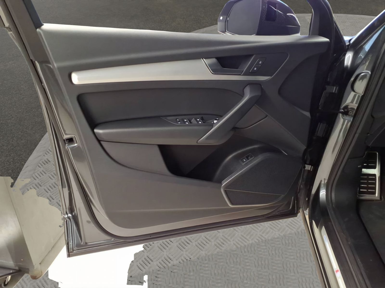 Audi Q5 - Bild 4